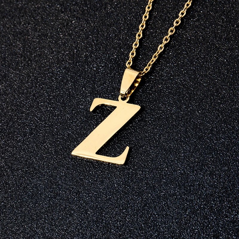 Z