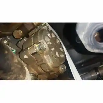 

WITHOUT REF STEERING PUMP TOYOTA HILUX (KUN)