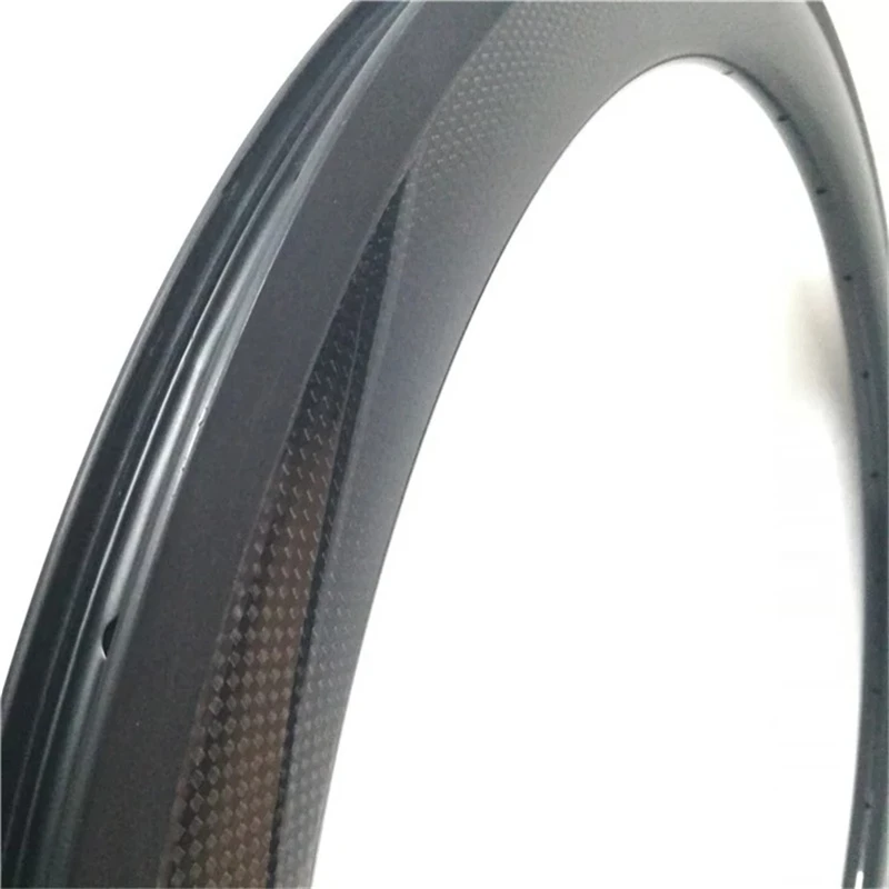 Flash Deal carbon wheels 25mm width 75mm tubeless rims for road bike wheel 1 year guarantee NGT carbon bike promotion 3