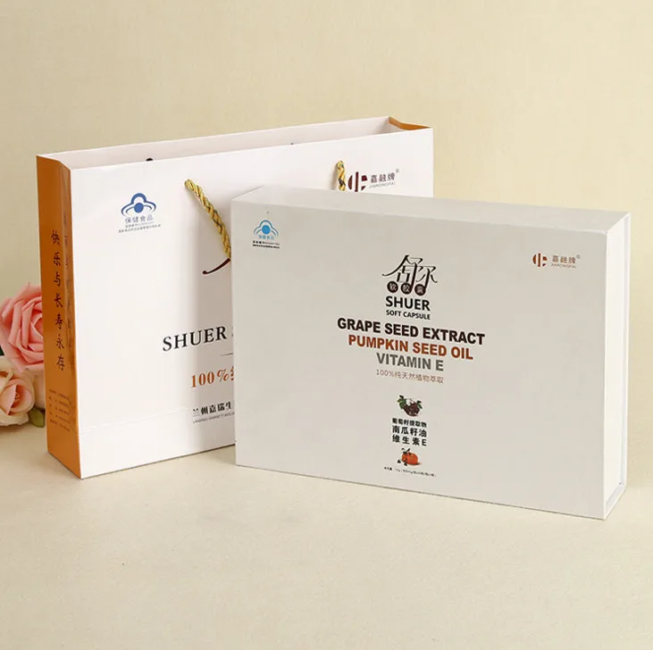 

professional fancy design manufactures hard custom gift paper box packaging cardboard ---PX10386
