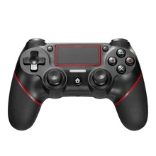 Bluetooth геймпад контроллер беспроводной джойстик для sony playstation 4 Dualshock4 PS4