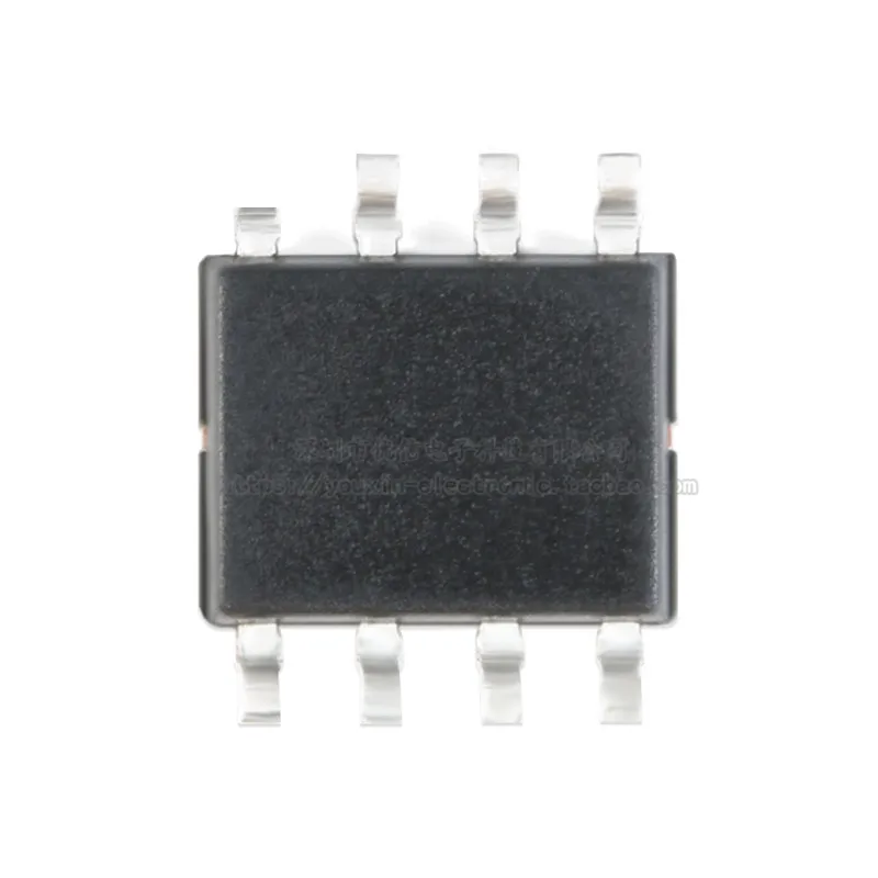 6 шт. SGM722XS/TR SOIC-8 CMOS операционный усилитель