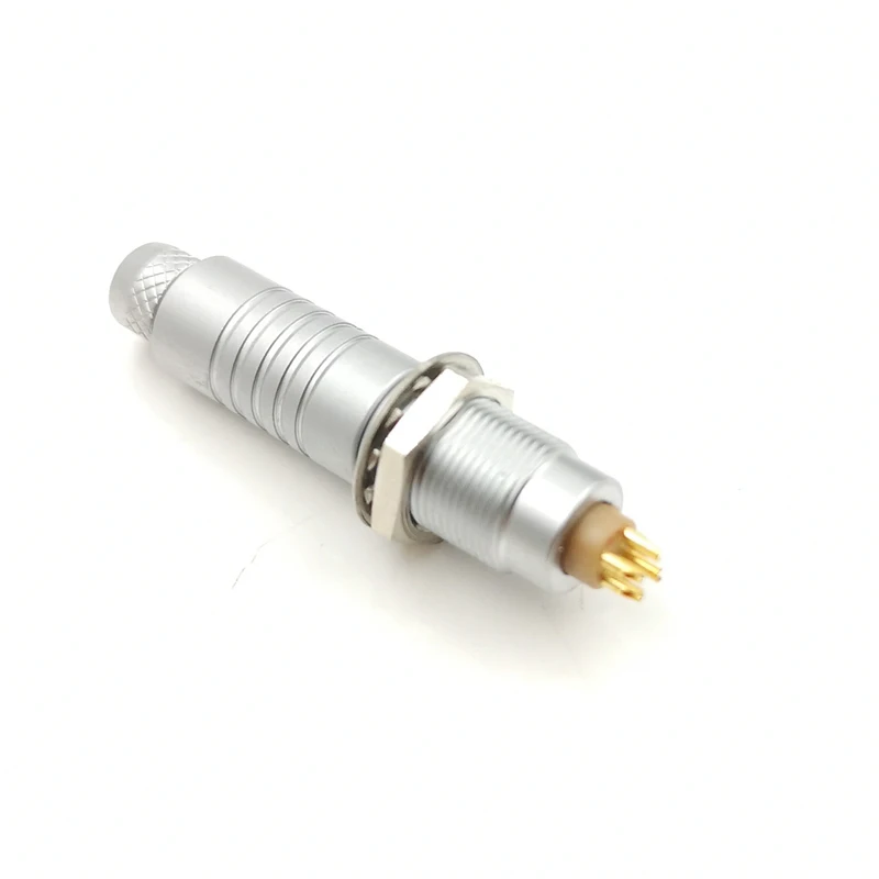 Полукруглый разъем FFA ERA 00 0S 1S 2S 1 2 3 4 5 6 7 8 10|connector 2connector circular |