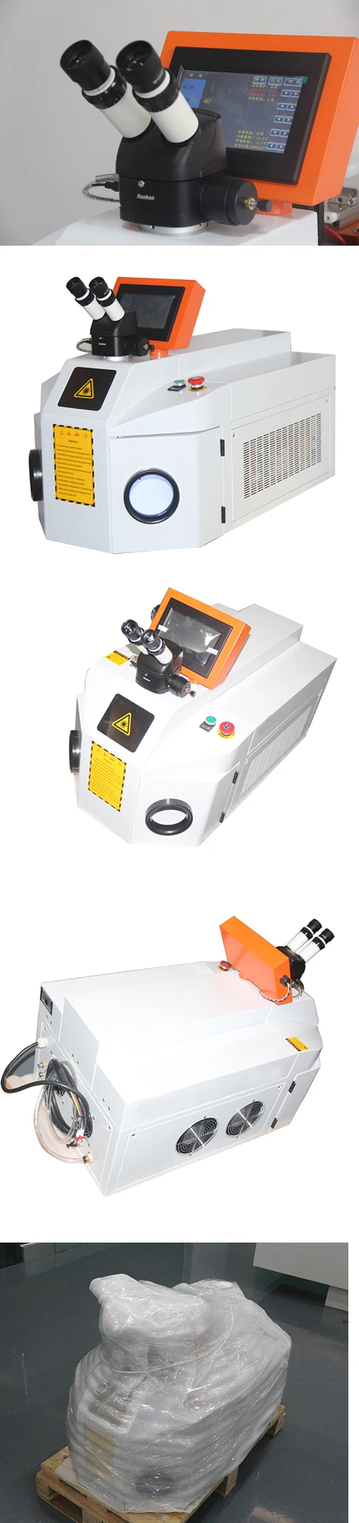 jewelry laser welder