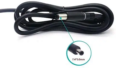 Huiyuan подходит для 240 Вт 19,5 в 12.3A PA-9E AC DC адаптер питания шнур для Dell Alienware M17X R2 M17X R3 M6600 M6700 J211H FWCRC