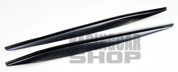 Неокрашенные веки для бровей 1 пара для FORD FOCUS MK2 Headlight04-09 T028EF