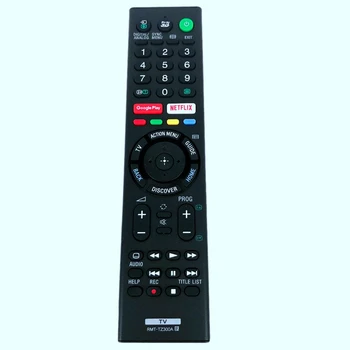 

RMT-TZ300A Remote Control for SONY LCD LED TV with BLU-RAY 3D GooglePlay NETFLIX Fernbedienung