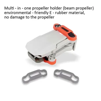 

Protective Tape Drone Beam Propeller Wing Support Aerial Camera Stabilizer For DJI Accessories For MAVIC MINI Propeller Holder