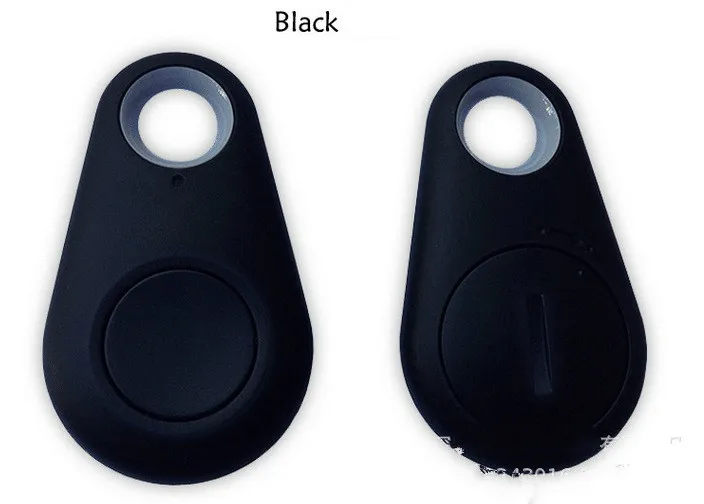 Интеллектуальное Bluetooth устройство для защиты от потери воды, квадратный треугольник, мобильный телефон, двусторонняя сигнализация для домашних животных, Детский gps трекер для защиты от потери
