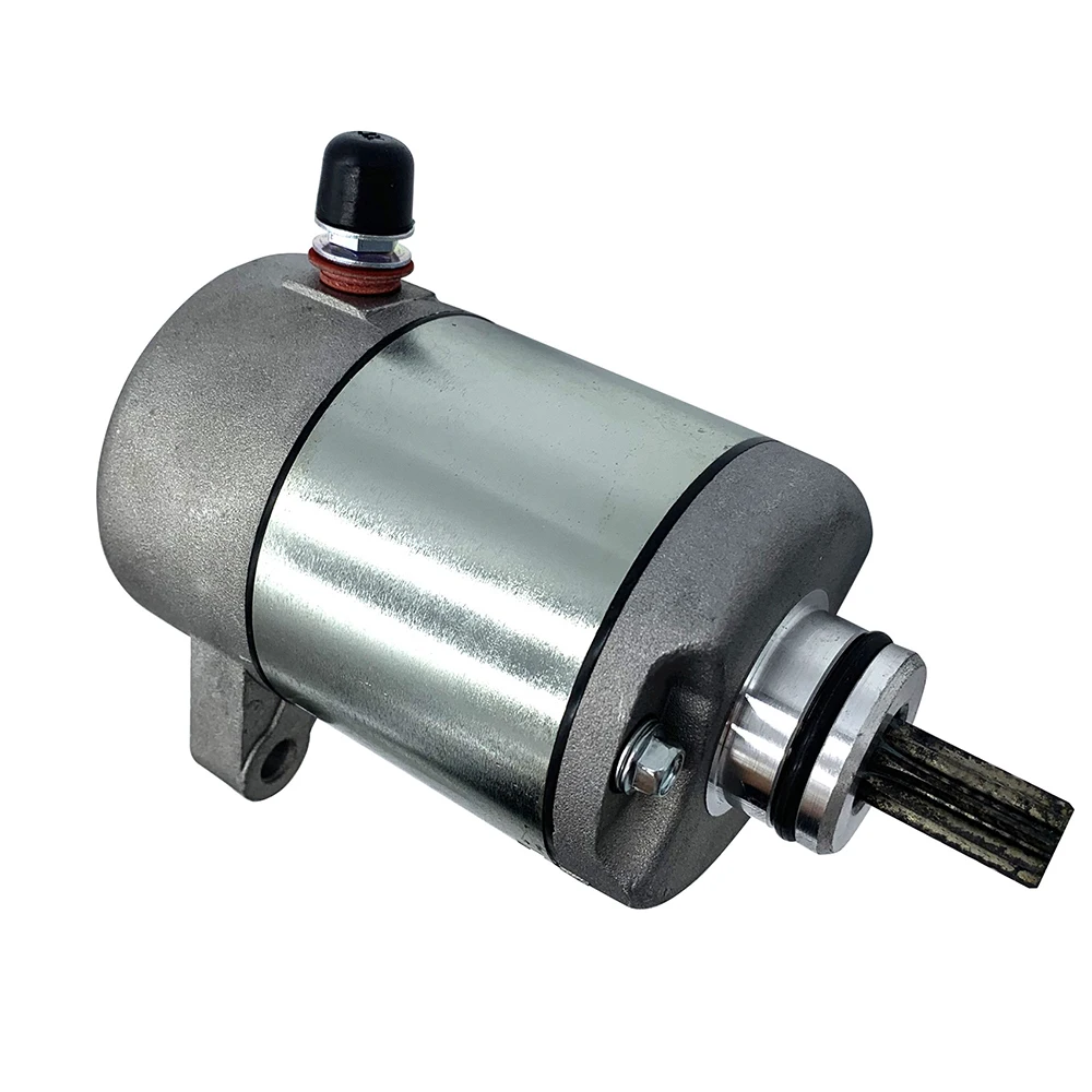 

Start Motor For Honda ATV TRX350FE FM TE TM Rancher Starting Motors Motorfiets 9-Teeth PMDD Motorcycle Starter