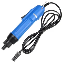Tournevis électrique universel OS 801, 802, 803, couple, vitesse réglable avec 4 embouts s'adapte aux embouts de 4mm/5mm/6mm