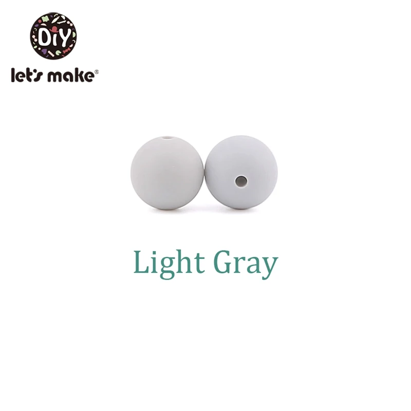 Light Gray