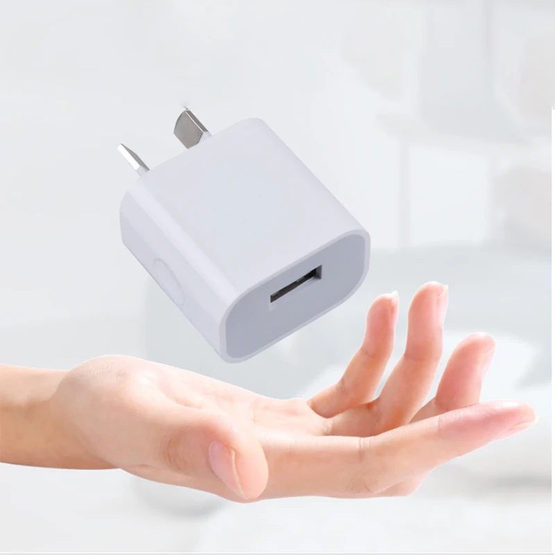 100% brand new and durable fast phone charger  suitable for most of smart mobile phone