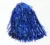 Концерт Вам Нравится 1*Cheerleader 's Cheering Pom Poms Применяются К Спортивным Матчам И Вокальным Игровым Помпонам Дешевый Практичный Выбор Цвета