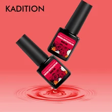 KADITION 8 мл питательное масло для кутикулы ногтей Масло для кутикулы 12 ароматов на выбор инструменты для дизайна ногтей Уход за ногтями Маникюр масло для ногтей