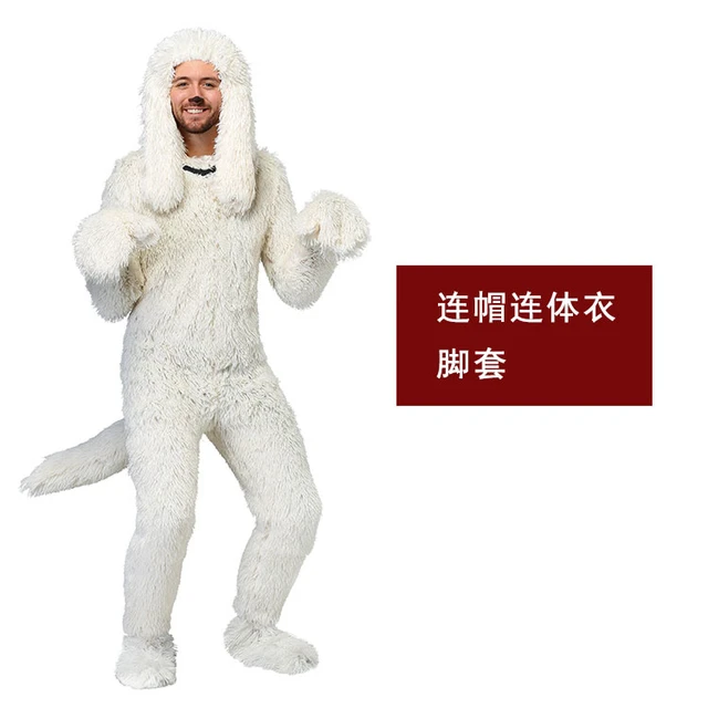 Halloween Costume Stage Performance Cosplay Movie Character