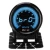 2" 52mm Universal Car Auto LED Gauge Water Oil Temp/Pres Volt Tacho Boost PSI/BAR AFR EGT Gauge Digital LED With Gauge Holder