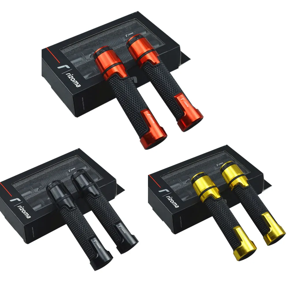 Коричневый алюминиевый сплав руль мотоцикла алюминиевый руль ручка Клей прочный мотоцикл алюминиевый сплав Руль для рук