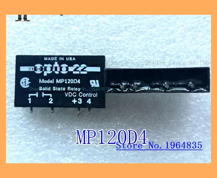 MP120D4 OPTO-22 4