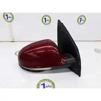 

1K0857538 RIGHT REARVIEW MIRROR VOLKSWAGEN GOLF V SALOON (1K1)