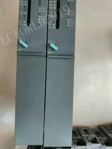 Siemens 6ES7414-4HJ00-0AB0 SIMATIC S7 400H CPU414 4H модуль процессора