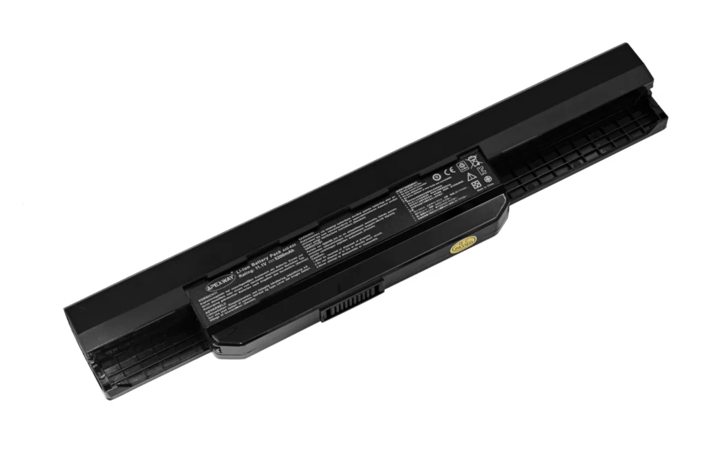 Аккумулятор Golooloo 5200 мАч для Asus a32 k53 42 K53 A31 A43 A53 K43 K53S X43 X44 X53 X54 X84 X53SV X53U X53B X54H|battery for asus