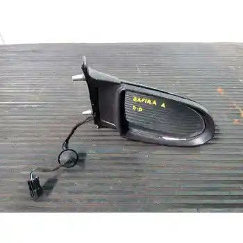 

24462376 REAR VIEW MIRROR RIGHT OPEL ZAFIRA A