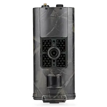 

HC-700G Hunting Camera Night Vision Wild Surveillance Tracking Camera 3G MMS SMS 16MP Trail Camera Video Scouting Photo Trap