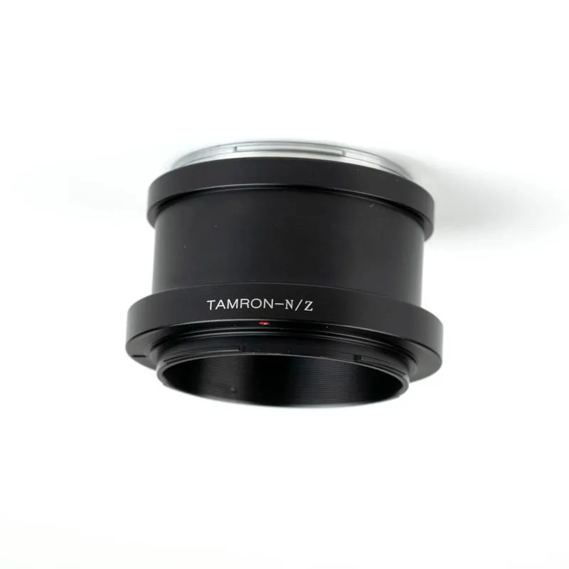 Переходное кольцо TAMRON-Nik для объектива TAMRON для корпуса камеры Nikon Z Z6 Z7