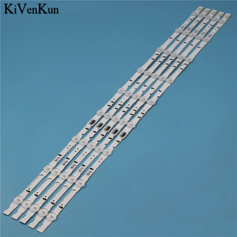 ТВ LED массив баров для Samsung HG40NC678 HG40NC690 HG40ND670 HG40ND677 HG40ND678 подсветка светодиодная