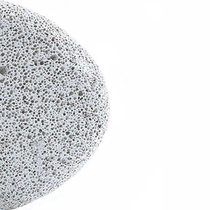 Natural Callus Removal Pumice Stone Feet Hands Scrubber for Dead Skin Foot Care Light Convenient Personal Nursing Tools