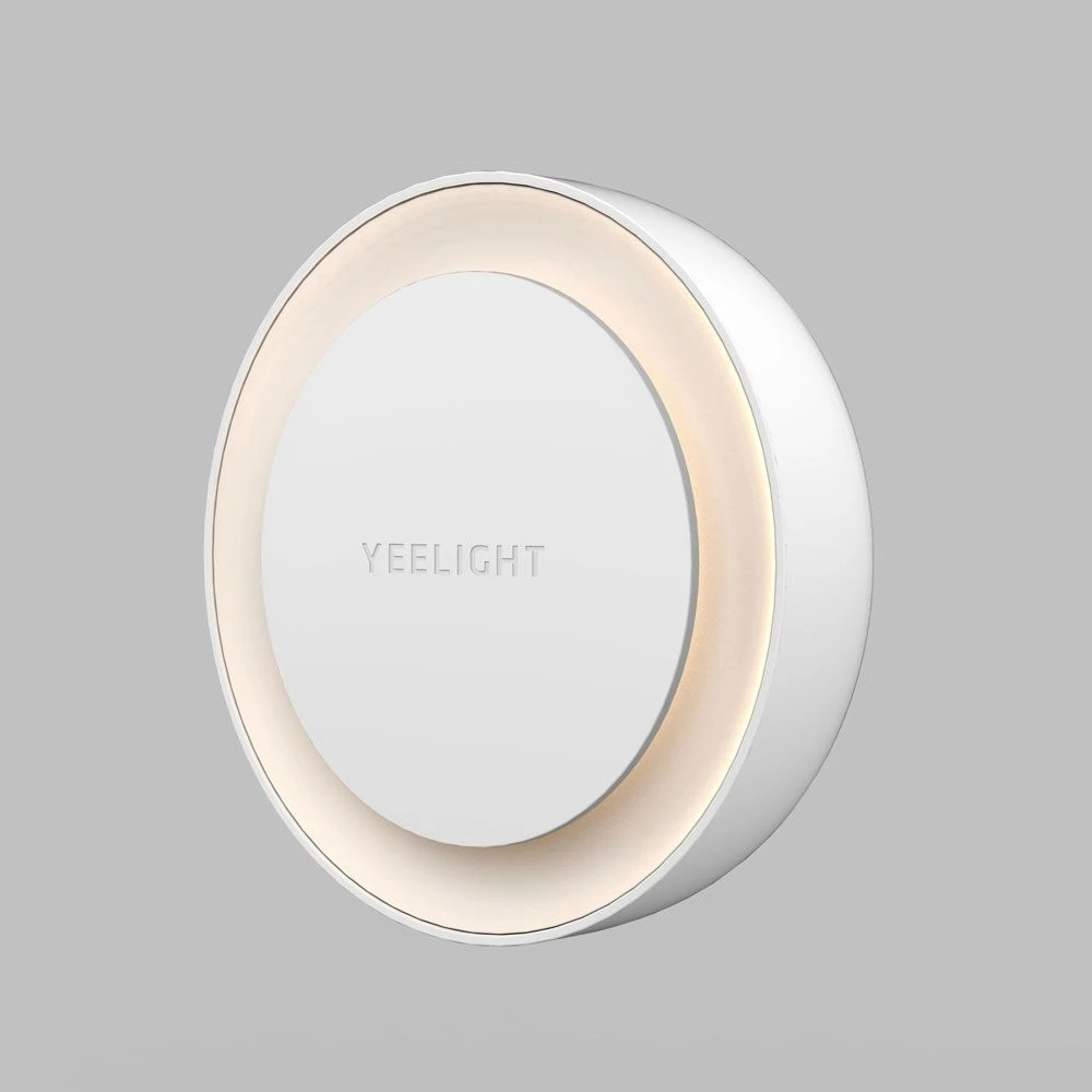 Новый светодиодный ночник Xiaomi Yeelight индукционный светочувствительный датчик для
