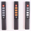 Smart Learning Remote control for TV STB DVD DVB , TV Box HIFI, Universal controller with 6 big buttons easy use for elder ► Photo 1/6