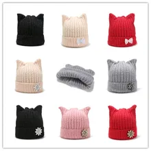 Зимняя шапка, хлопковая шапка, вязаная шапка, зимняя шапка, теплая шапка и шапка для взрослых используется для занятий спортом на открытом воздухе