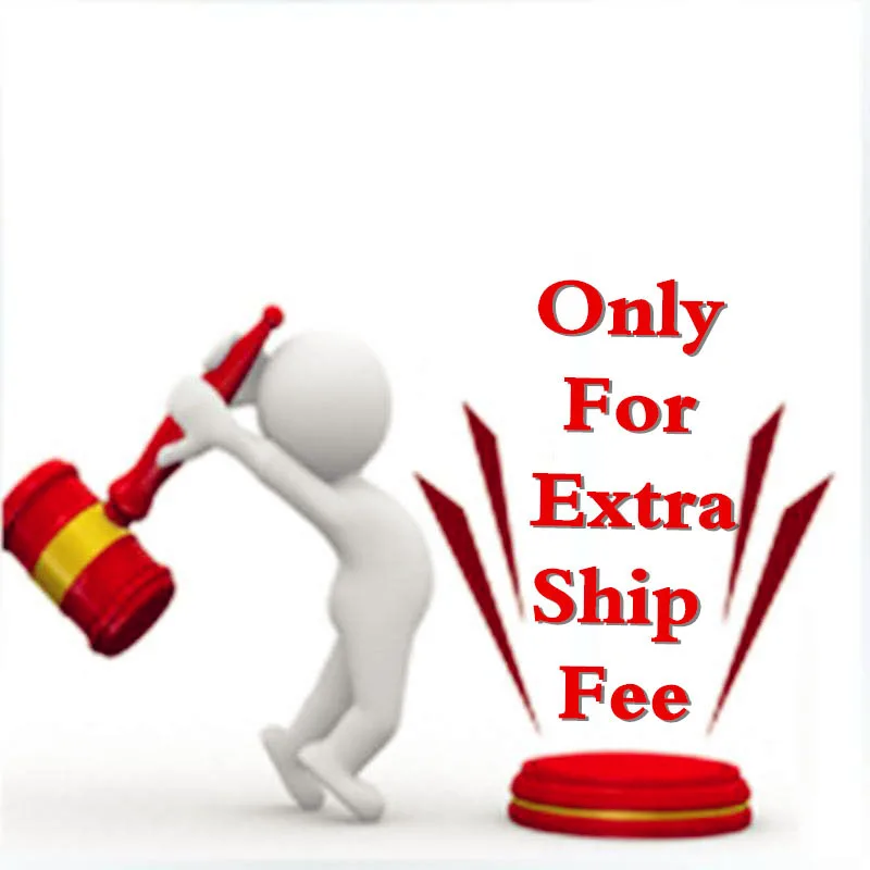 Shipping Fee Additional Pay On Your Order AliExpress