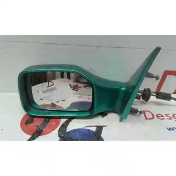 

LEFT REARVIEW MIRROR PEUGEOT 106 (S2)