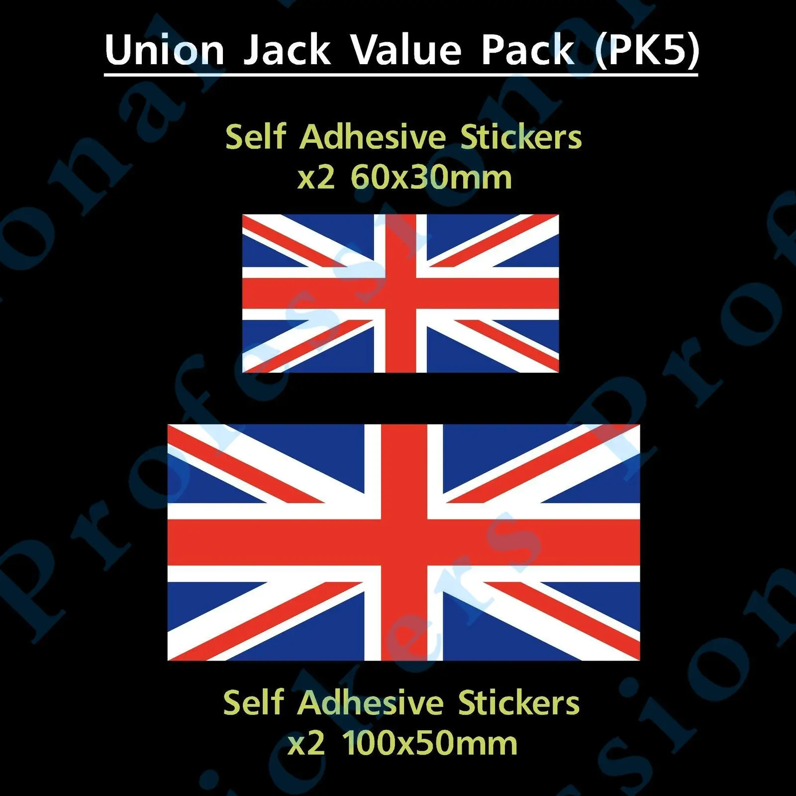 

Наклейки с флагом Англии Union Jack-качественная упаковка! -GB, Van, Car, Truck водонепроницаемые виниловые наклейки для автомобилей