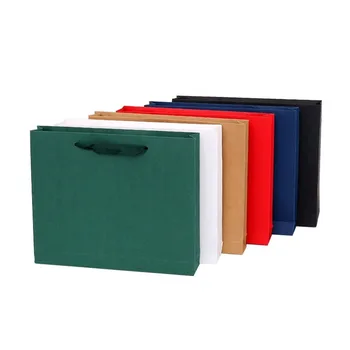 

Special Paper Bags Printed Color Bag Jewelry Gift Clothing Handbag Anniversary Birthday Party Fashion Party Food Gifts Bags