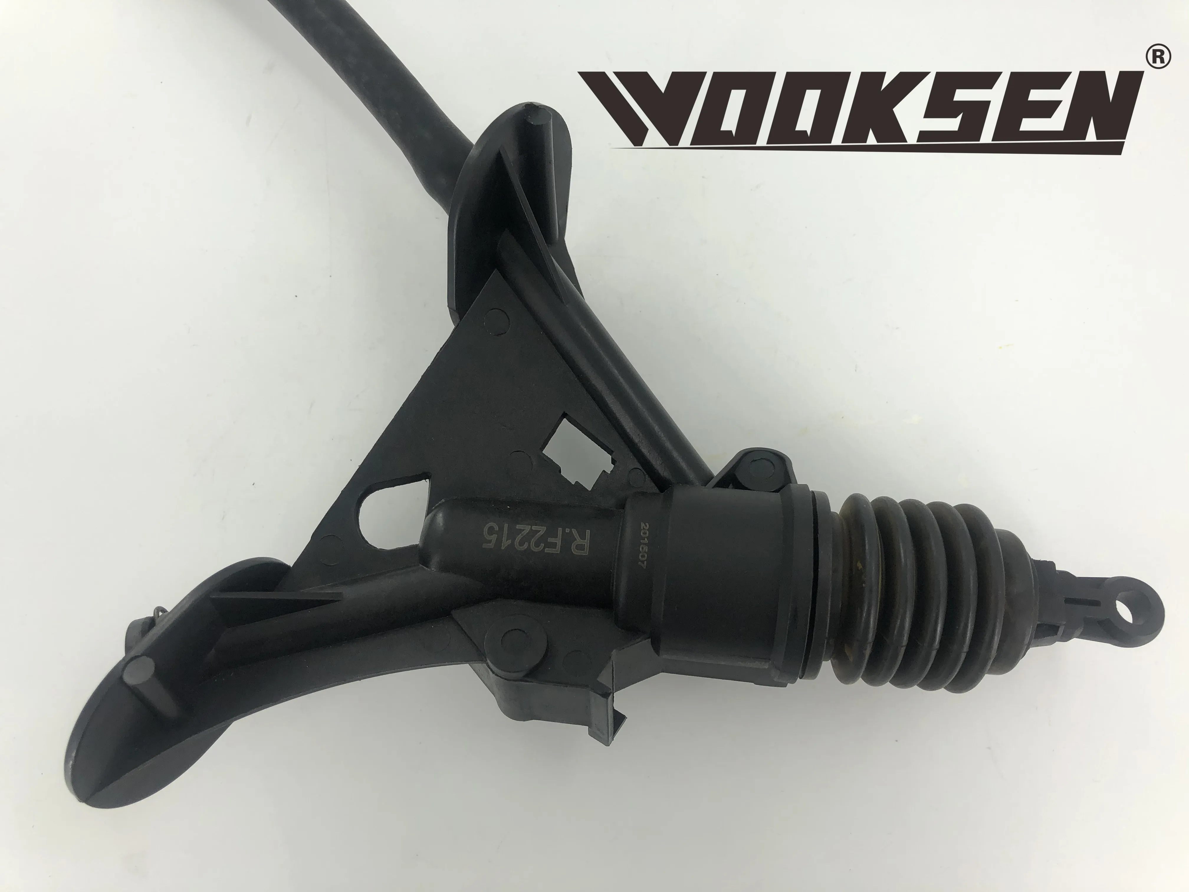 Clutch master cylinder 6C11 7A543 AD for FORD TRANSIT MK5 MK6Clutch