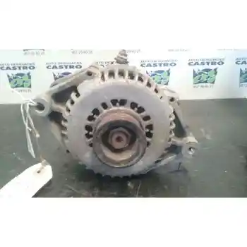 

ALTERNATOR DAEWOO LEGANZA