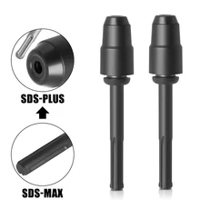 

SDS Max to SDS Plus Chuck Adaptor Shank Quick Fits