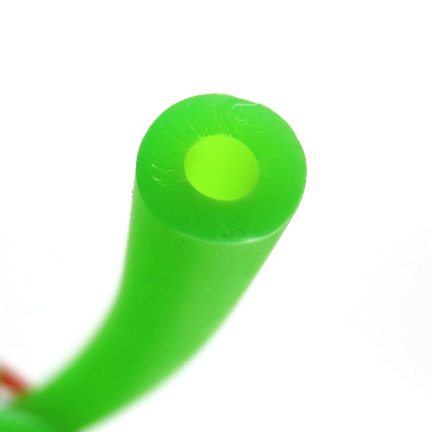 

3*7 Green Natural Rubber Band Latex 3-10Meters 3070 Tube Pull Rope The Latex Tubes Tourniquet Rope Elastic Slingshot Rubber Band