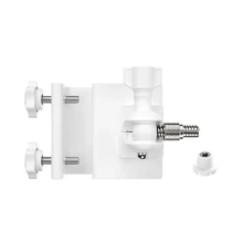 Крепление желоба защитный регулируемый кронштейн с Blink XT 1/4 адаптер для Blink XT кронштейн для монтажа камеры на открытом воздухе в помещении