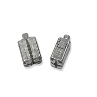 2PCS SWFK-32254 Knowles Drivers Dual Tweeter Driver Balanced Armature Driver Receiver Speaker IEM Earphone 1