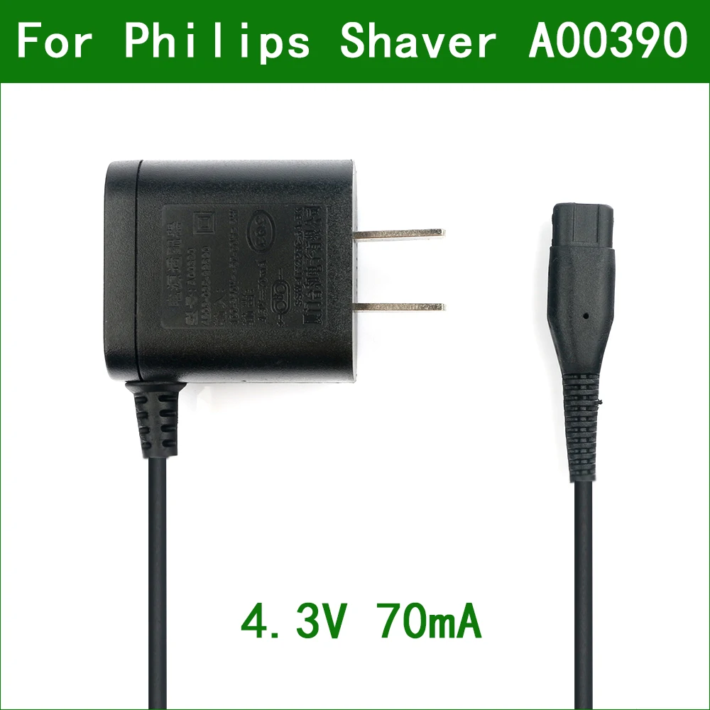 Cargador Fuente Afeitadora Philips 4,3v A00390 Original