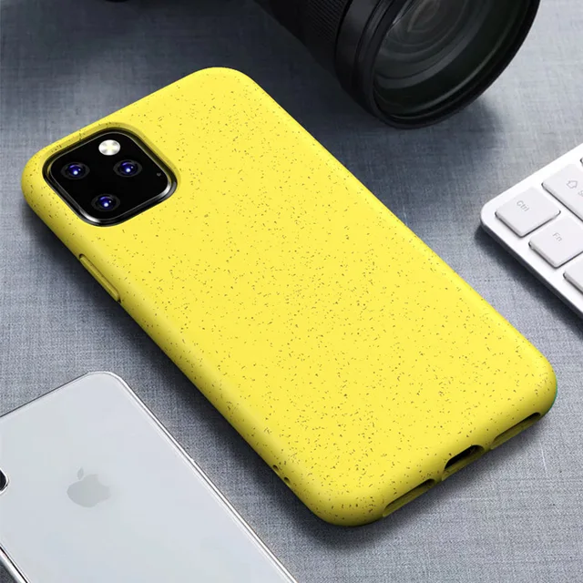 Star Space Silicone Case for iPhone 11/11 Pro/11 Pro Max 1