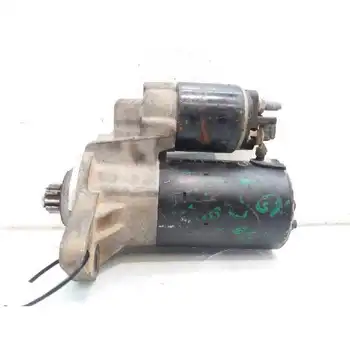 

02Q911023F 00121006007 Starter Motor Volkswagen Golf Iv Saloon (1j1) 1.6 16v Fsi