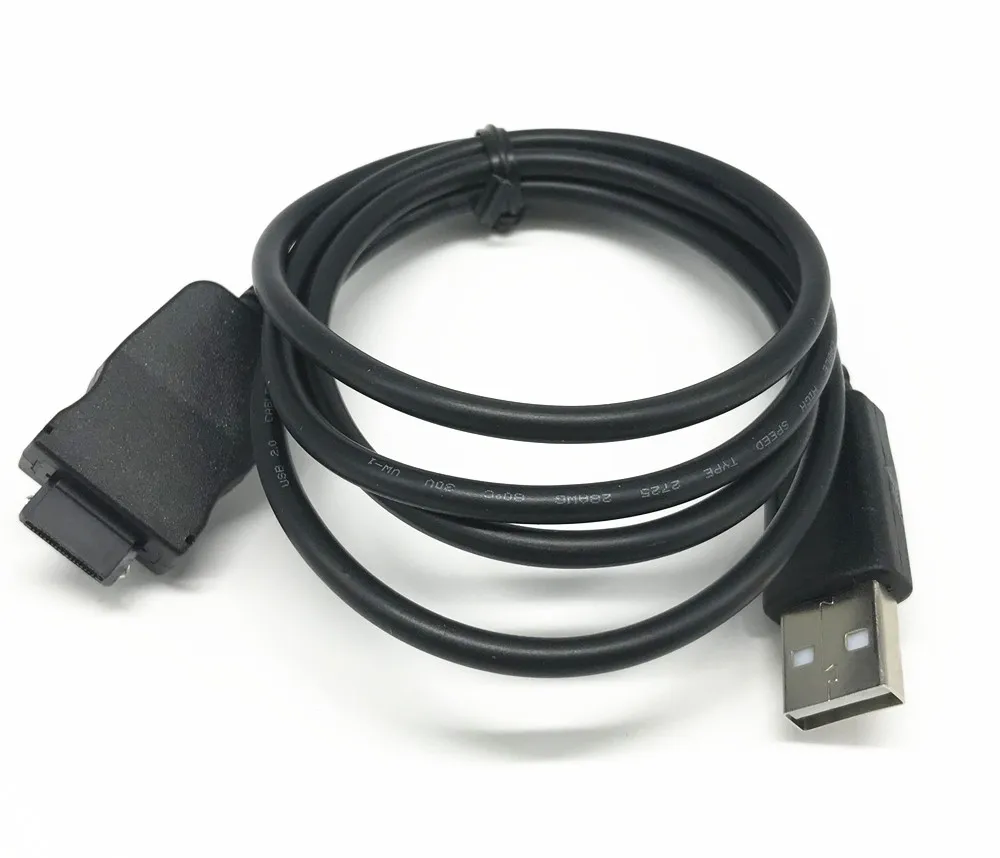 SPH-M500 P207 SGH-P207 KASINGS USB Cable Sync Data Cord Adapter Replacement for Samsung M500 SCH-A870 Siren SCH-N330 N330 
