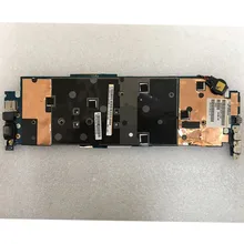 Материнская плата для ноутбука Dell Latitude 7370 материнская плата 1,2 ГГц 8 ГБ ОЗУ CN-04MYV6 4MYV6 протестирована