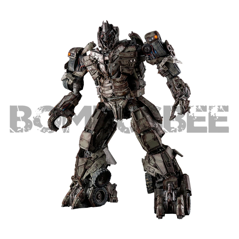 in Stock】alienattack Toys Aat-01 Mackron Magatron Oil Tank Truck 3rd Party  Transformation Action Figure Robot Toy - Transformer/robot - AliExpress